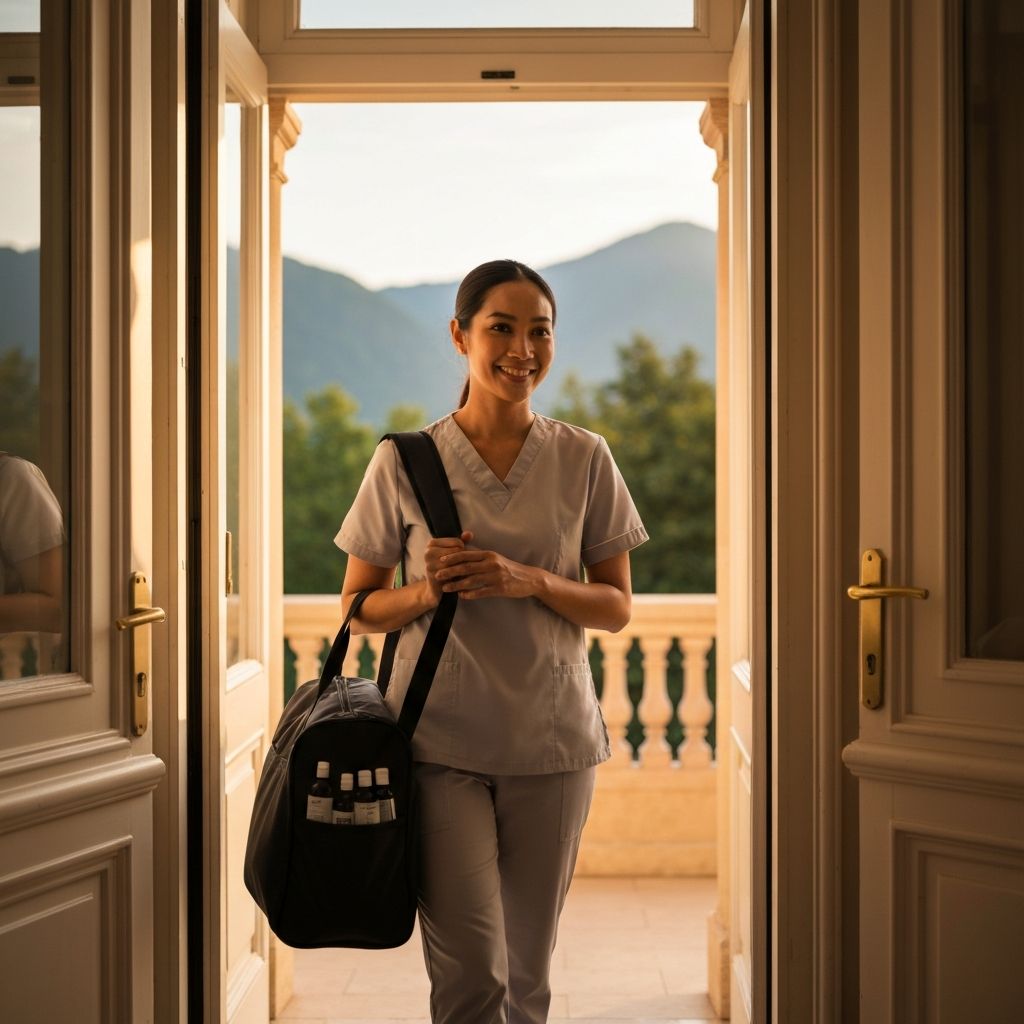 Servicii de masaj la domiciliu în Brașov